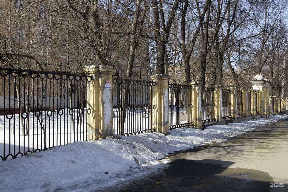 Отзывы на компанию Нижнетагильский государственный социально-педагогический институт в г. Нижний Тагил c фото