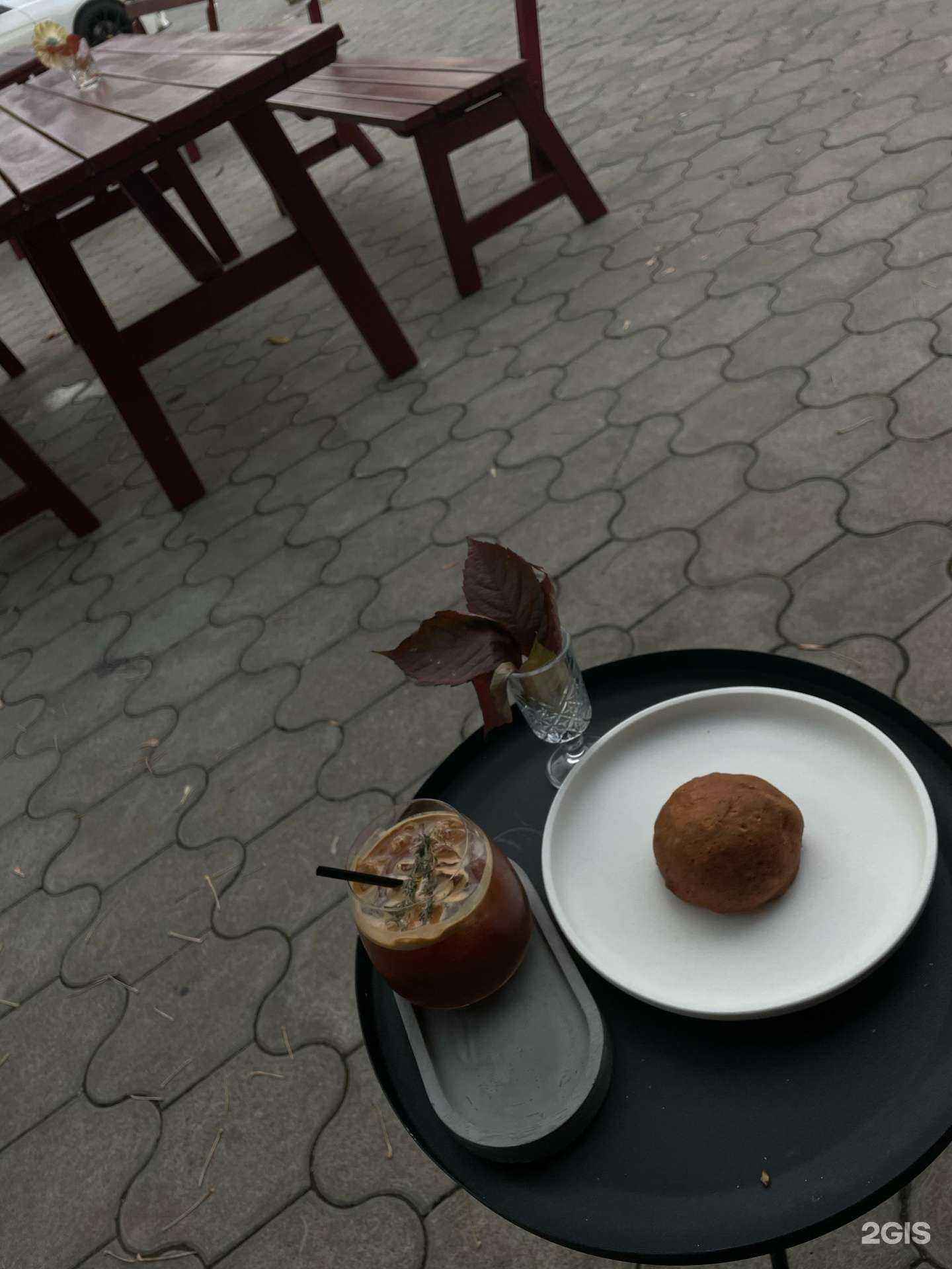 Отзывы на компанию Игристый бариста в г. Краснодар c фото