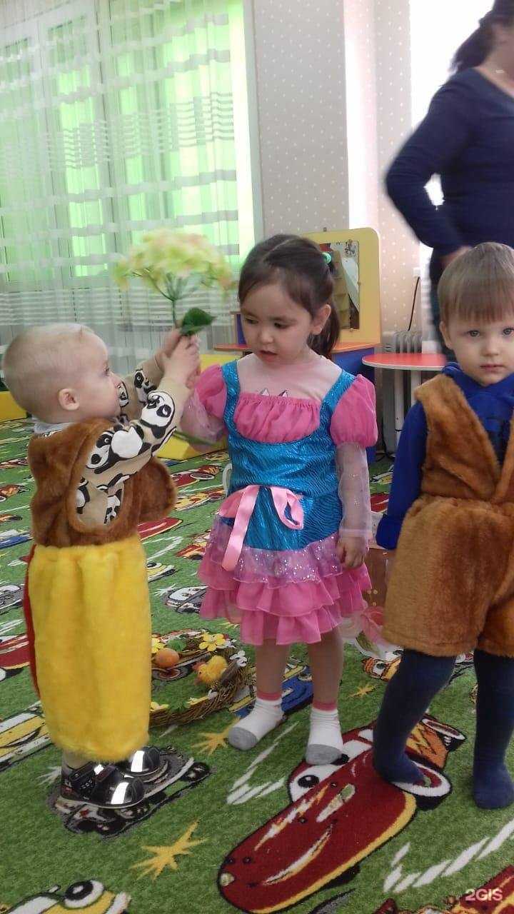 Отзывы на компанию Ясельки в Астрахани c фото