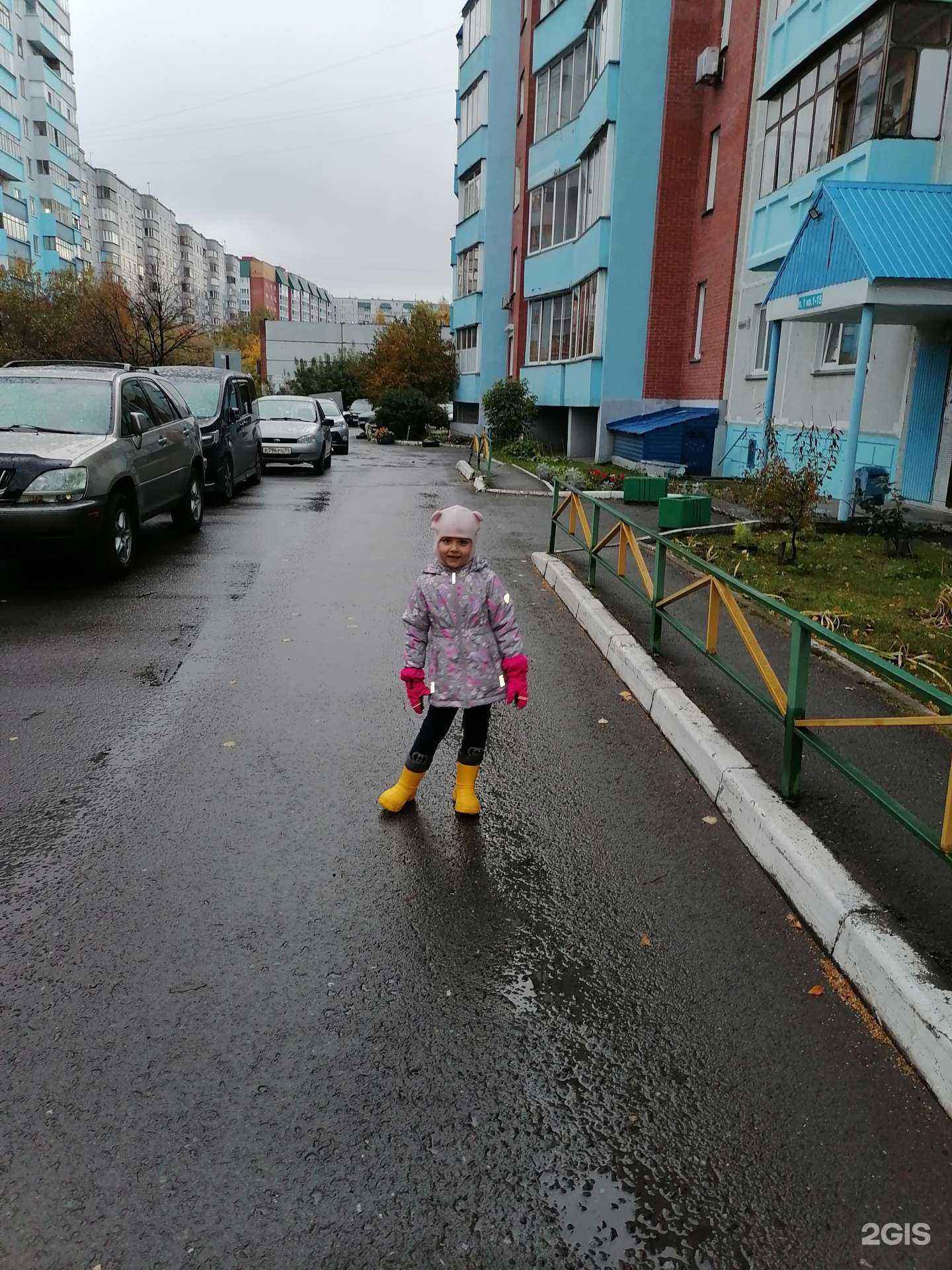 Отзывы на компанию Зефир в Новосибирске c фото - фотография 2 из 2