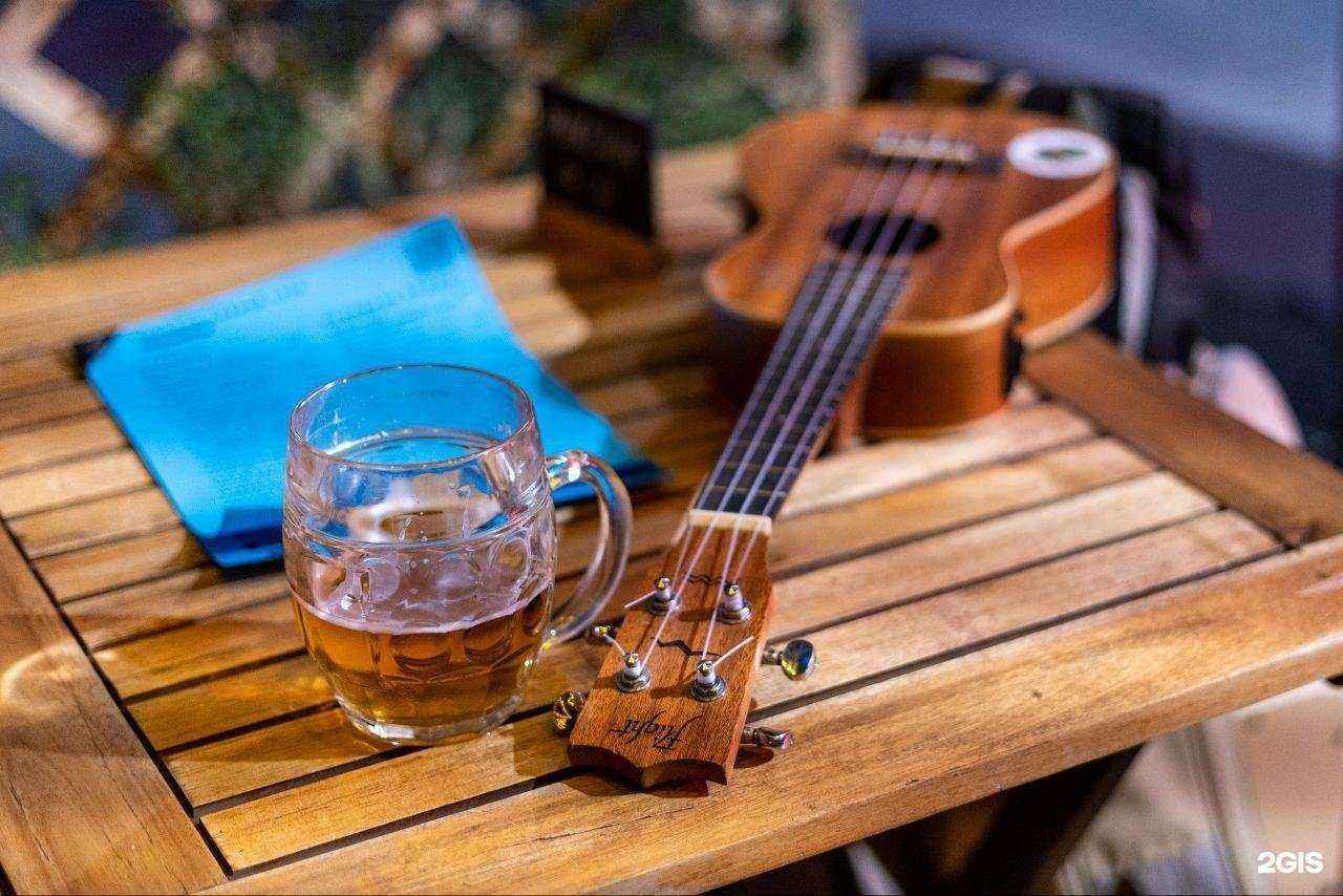 Отзывы на компанию Кружали в Новосибирске c фото