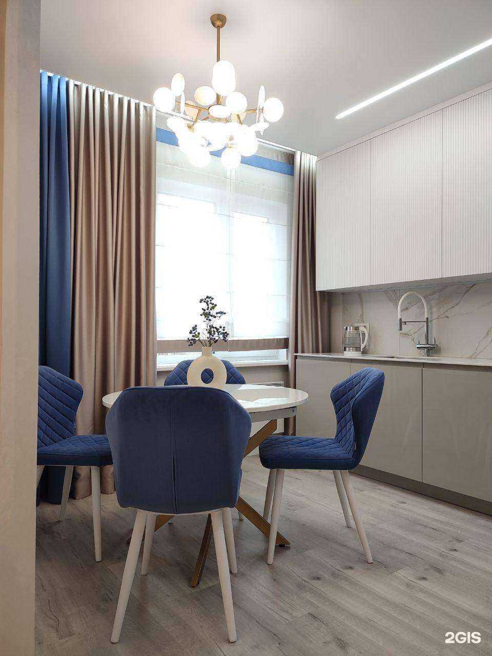 Отзывы на компанию Компания по ремонту квартир в Красноярске c фото