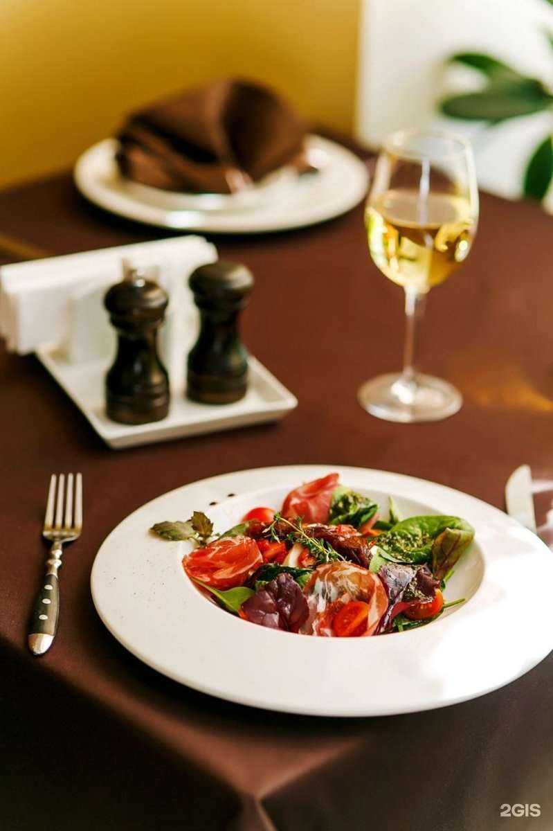 Отзывы на компанию Parmesan в г. Пермь c фото