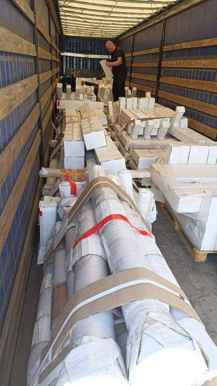 Отзывы на компанию В2В-Транс в Архангельске c фото