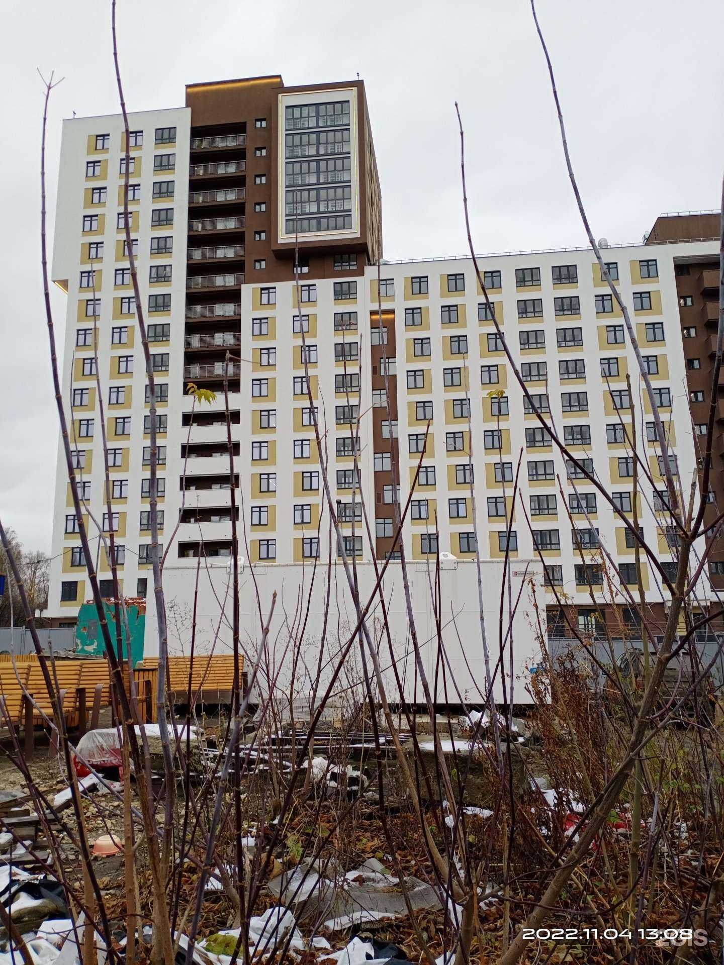 Отзывы на компанию РМР-Сток в Нижнем Новгороде c фото - фотография 2 из 2