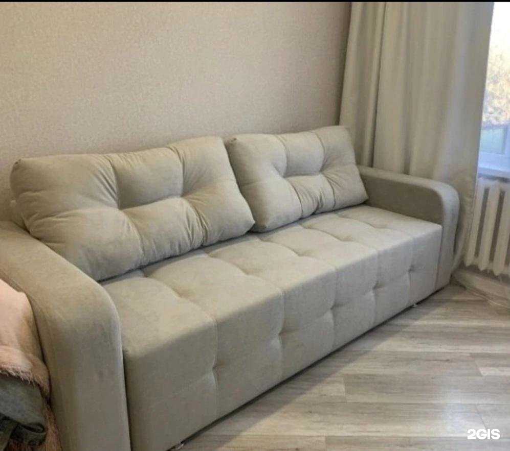 Отзывы на компанию Мебельная Оптовка в Сыктывкаре c фото