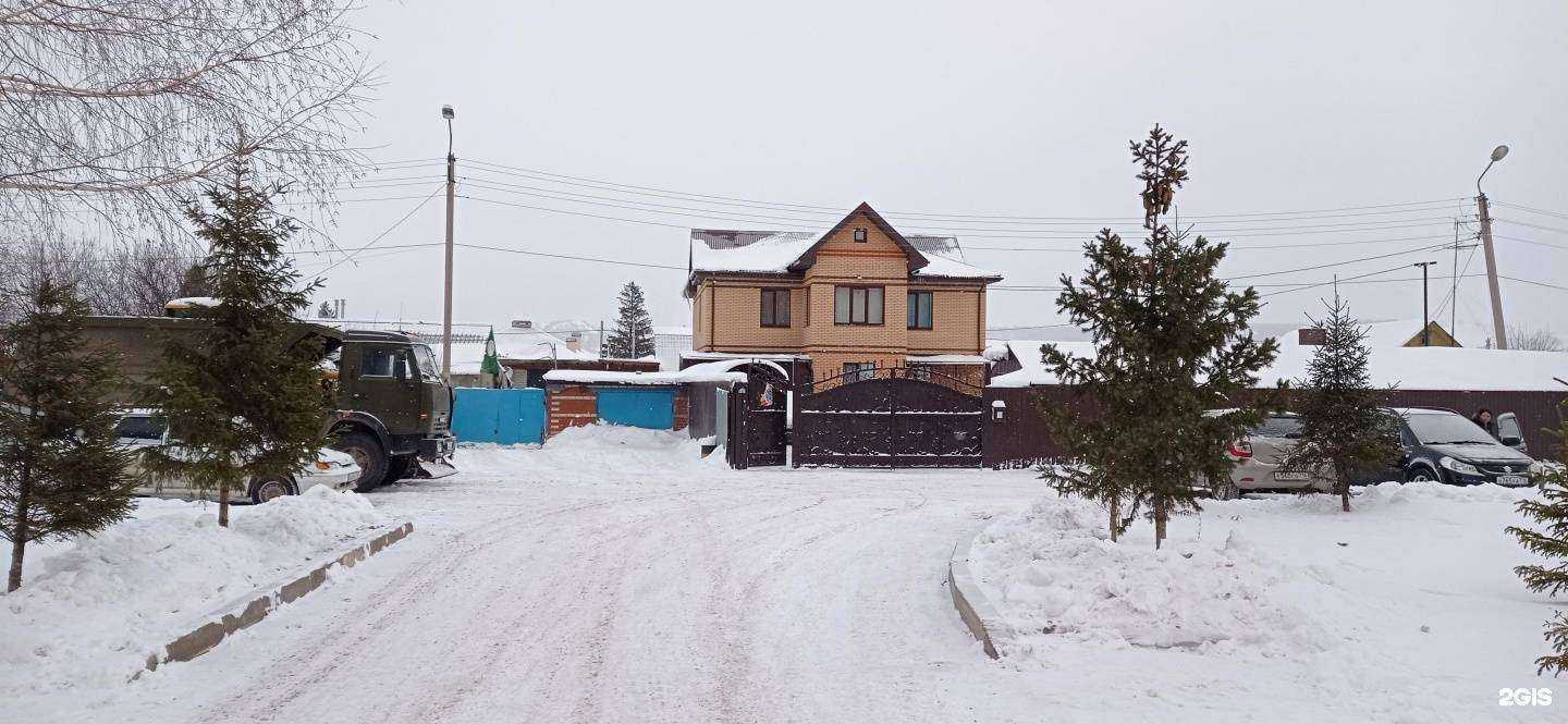 Отзывы на компанию Интер-строй в Альметьевске c фото