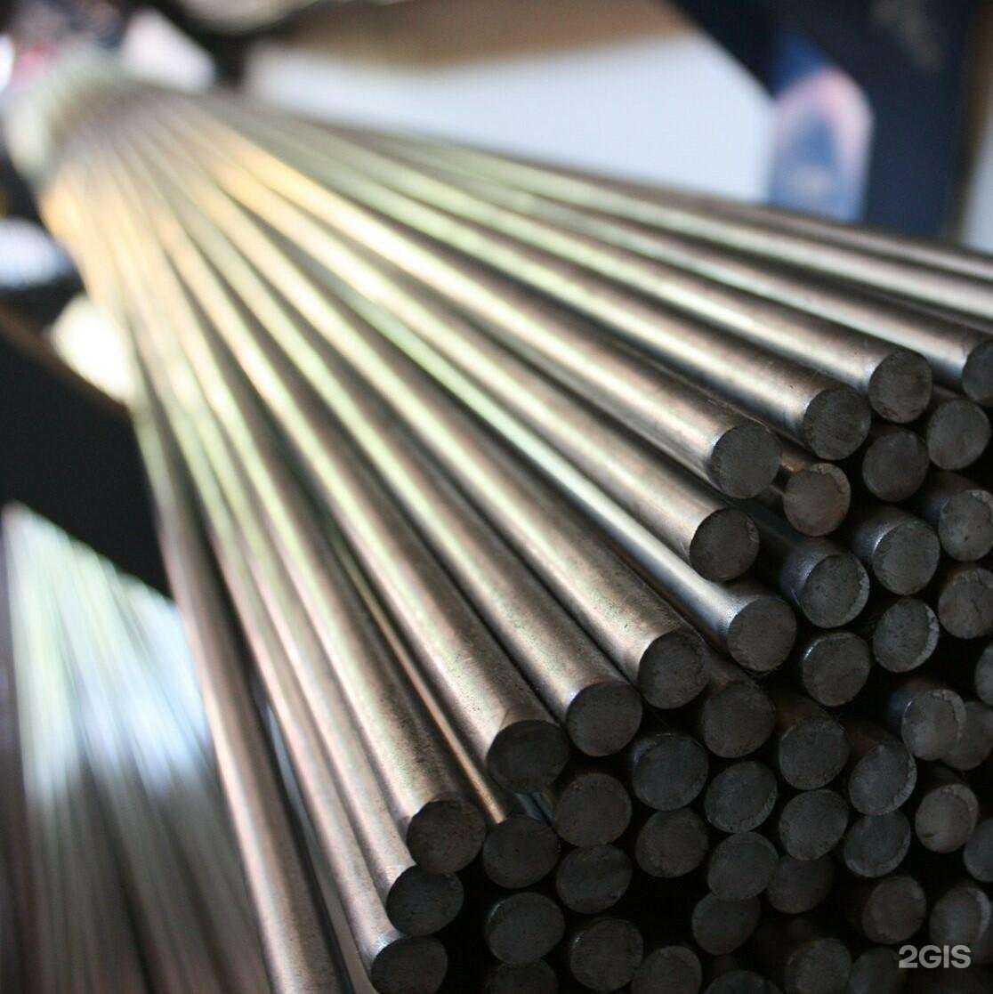 Отзывы на компанию Абсолютметаллторг в г. Красноярск c фото