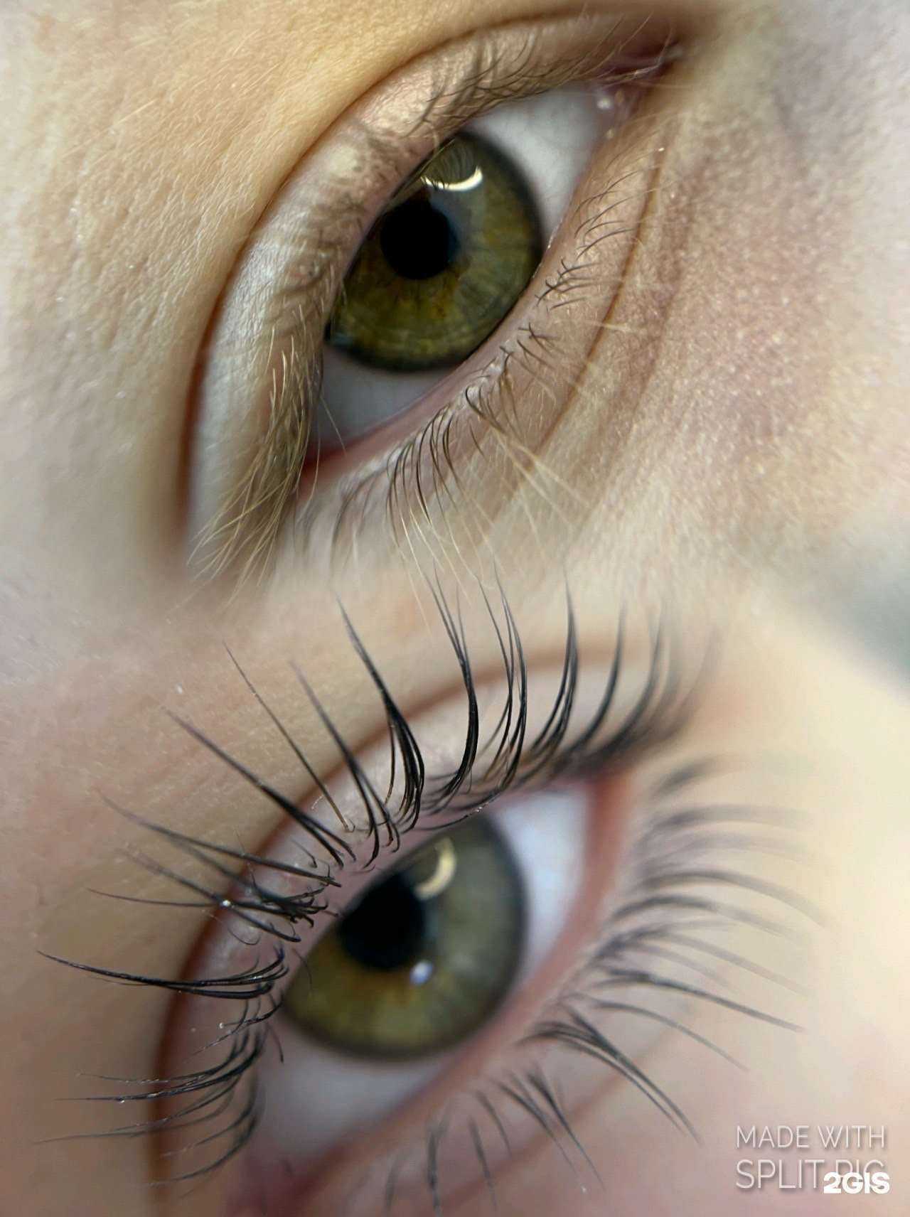 Отзывы на компанию Студия перманентного макияжа Елены А. в Барнауле c фото