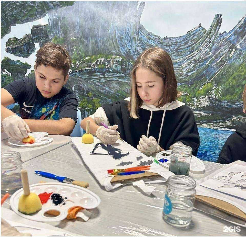 Отзывы на компанию Elysium в Хабаровске c фото