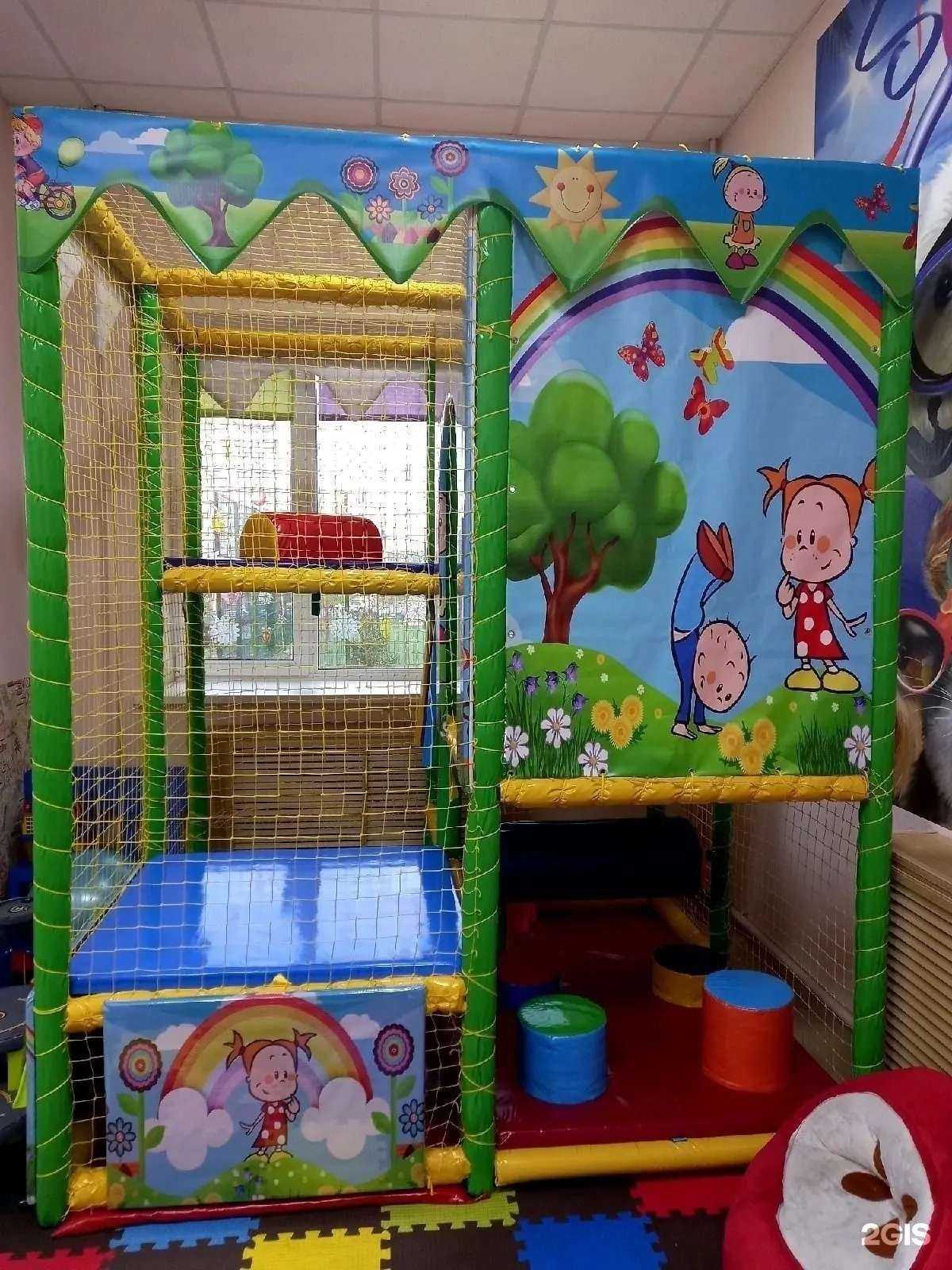 Отзывы на компанию Happy kids в Орле c фото