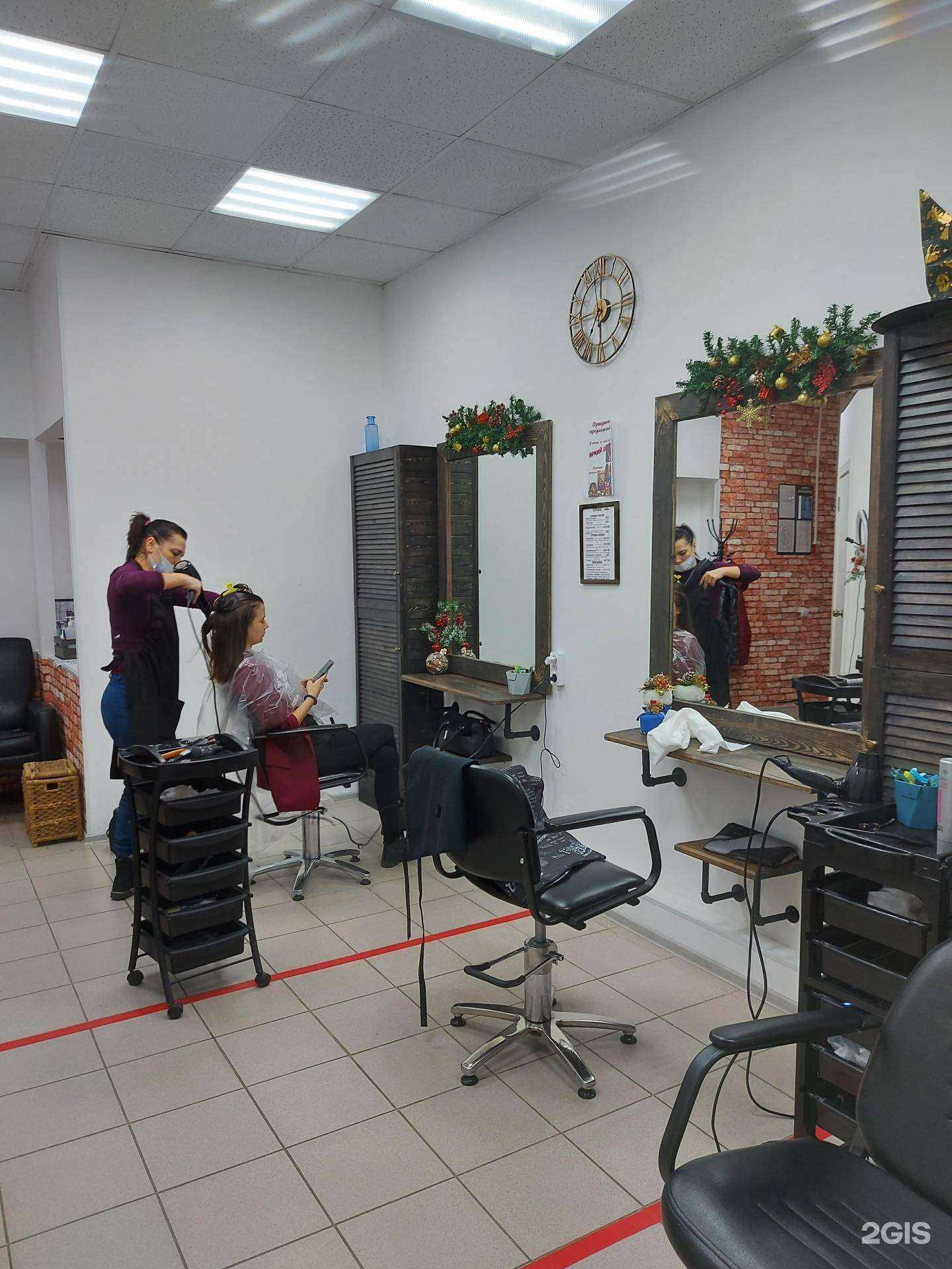 Отзывы на компанию Brooklyn в Сызрани c фото