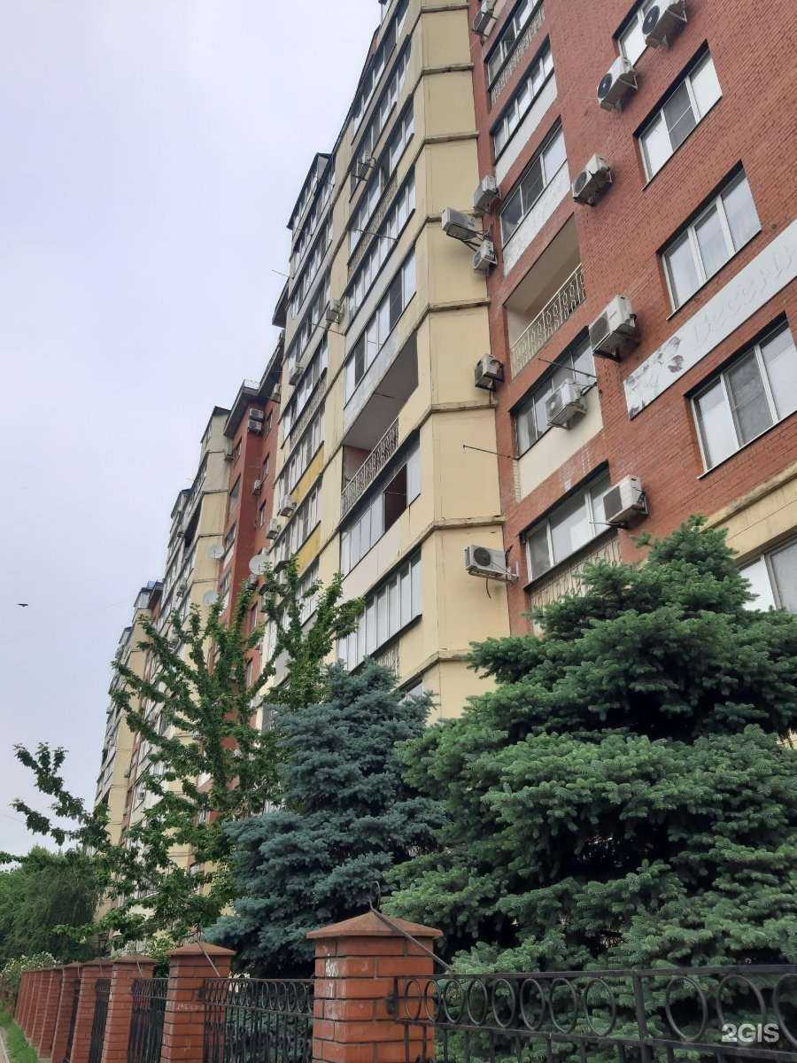 Отзывы на компанию Краснодарская краевая коллегия адвокатов адвокатской палаты Краснодарского края в г. Краснодар c фото