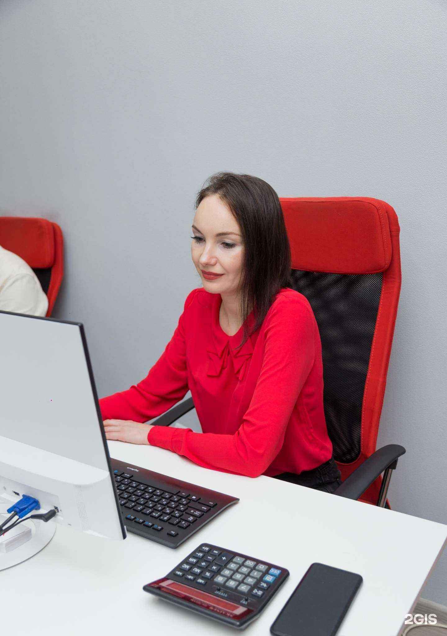 Отзывы на компанию Твой стиль в Краснодаре c фото