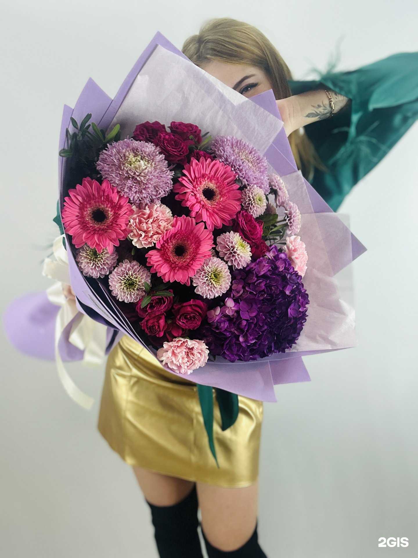 Отзывы на компанию Rose&boss в Нижнем Новгороде c фото