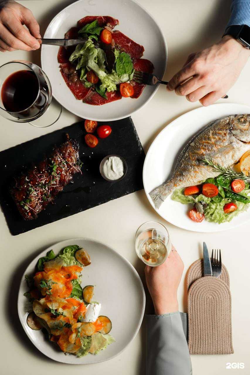 Отзывы на компанию La terrasse в Нижнем Новгороде c фото