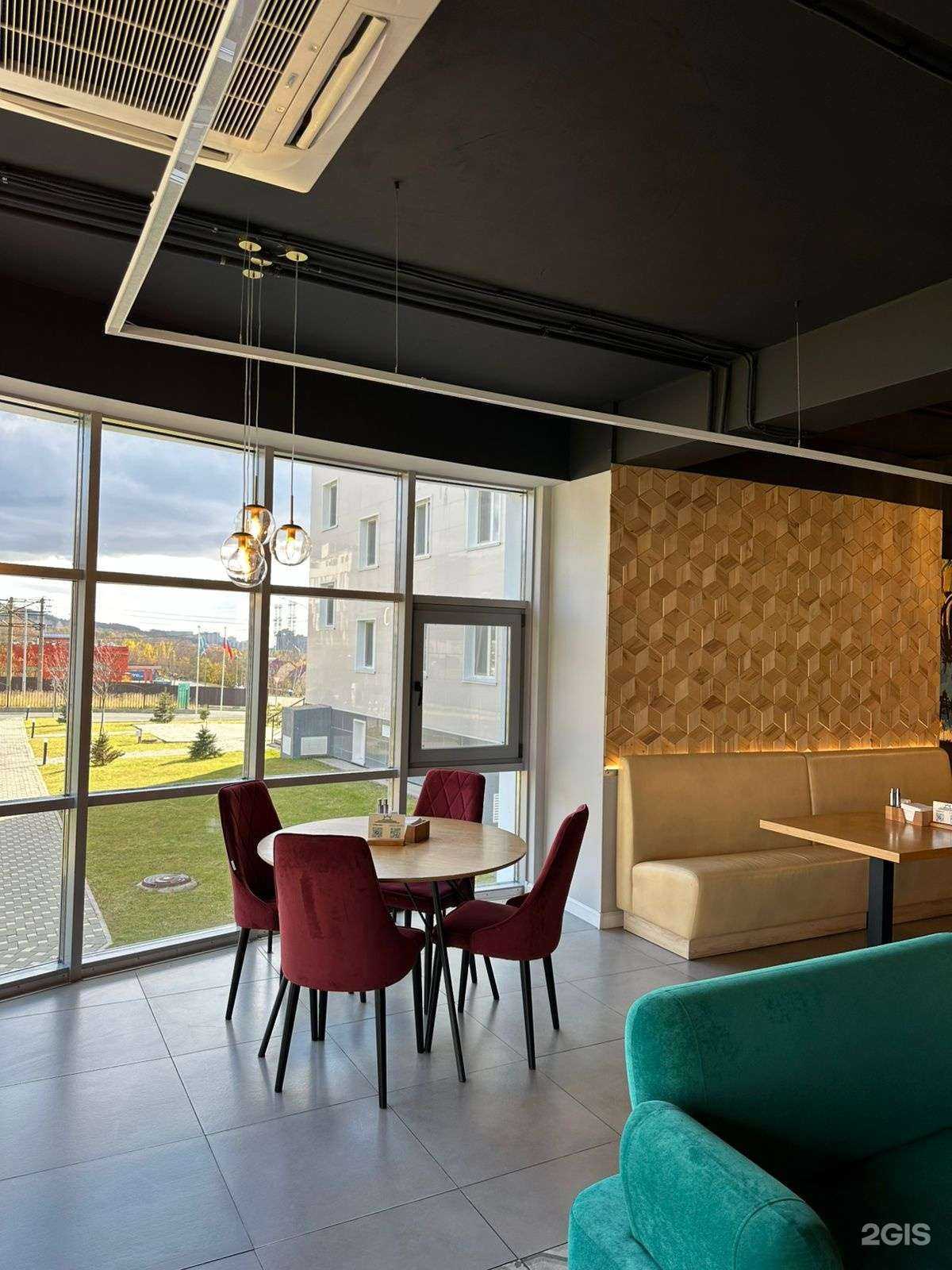 Отзывы на компанию Заря в г. Южно-Сахалинск c фото