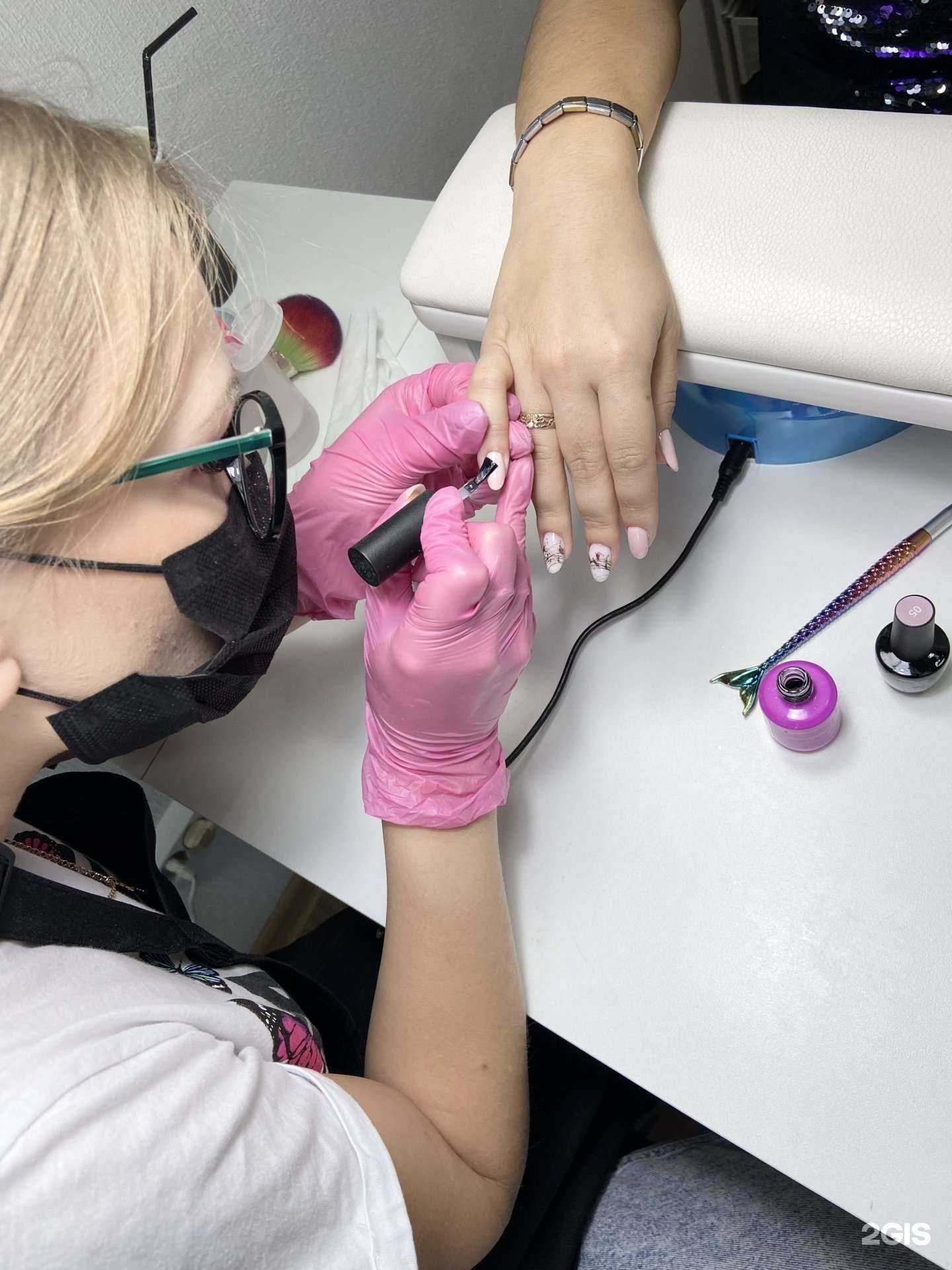 Отзывы на компанию Beauty lab в Новосибирске c фото