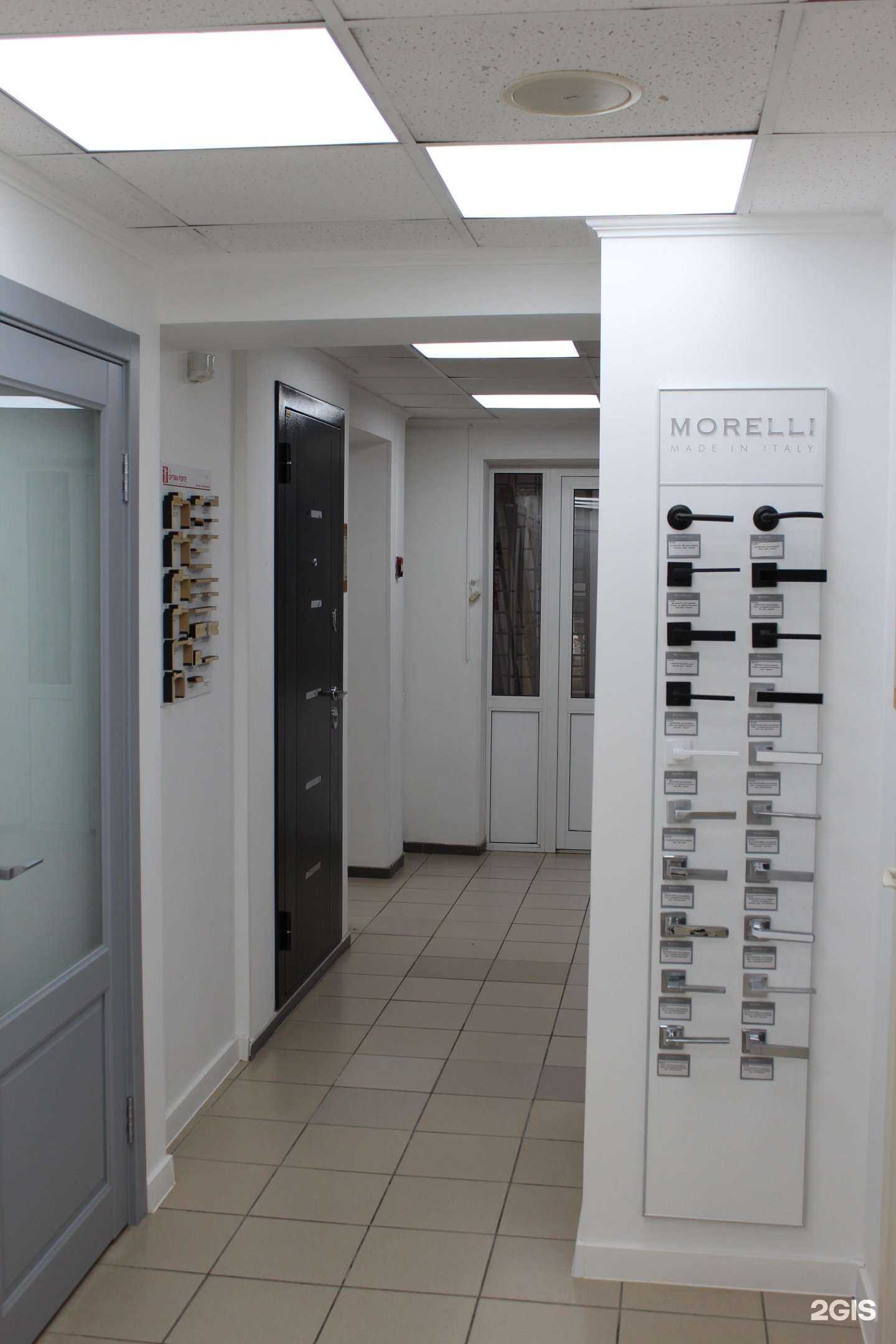 Отзывы на компанию Дверидофф в г. Барнаул c фото