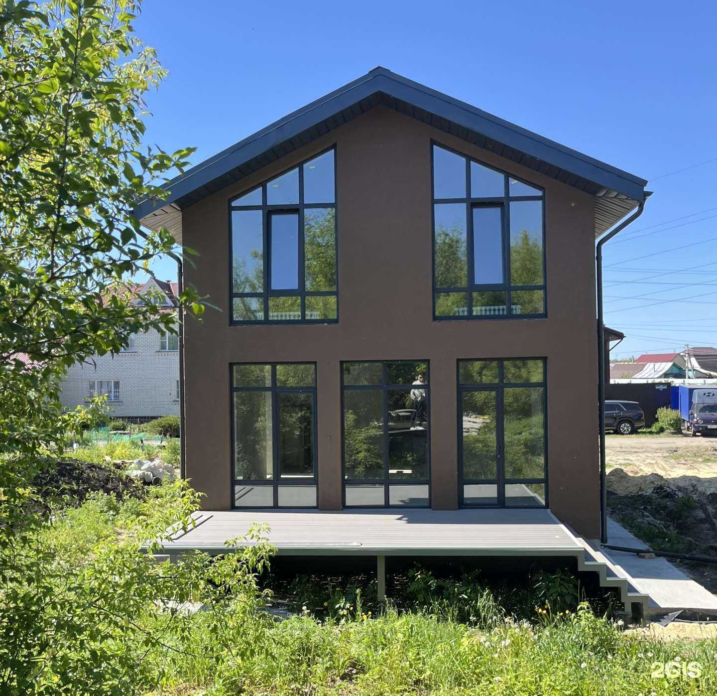 Отзывы на компанию Биг Хаус в Пензе c фото