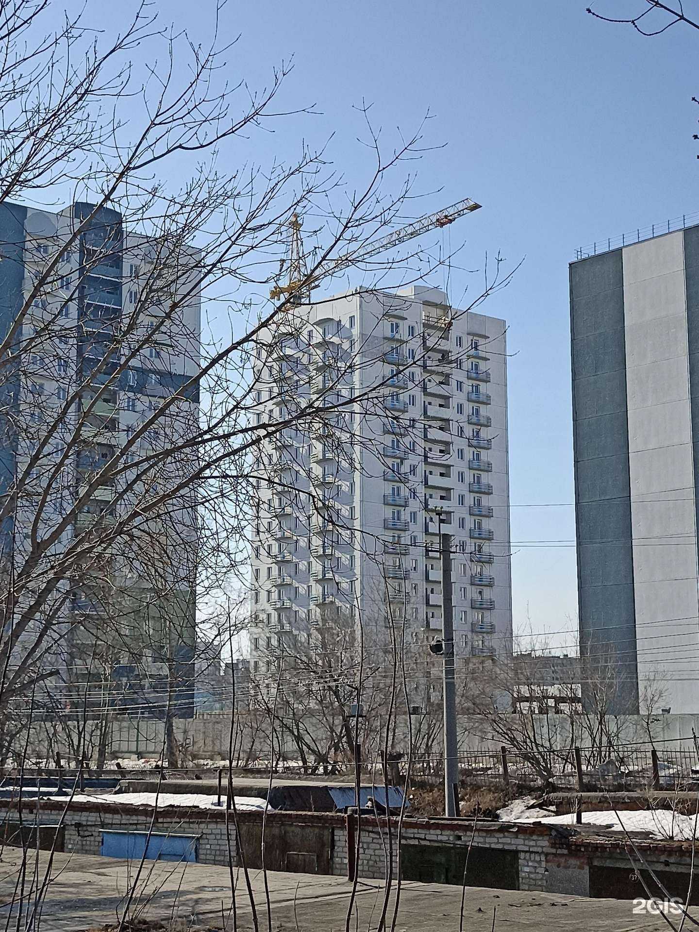 Отзывы на компанию Аква-сервис в Тюмени c фото - фотография 2 из 2