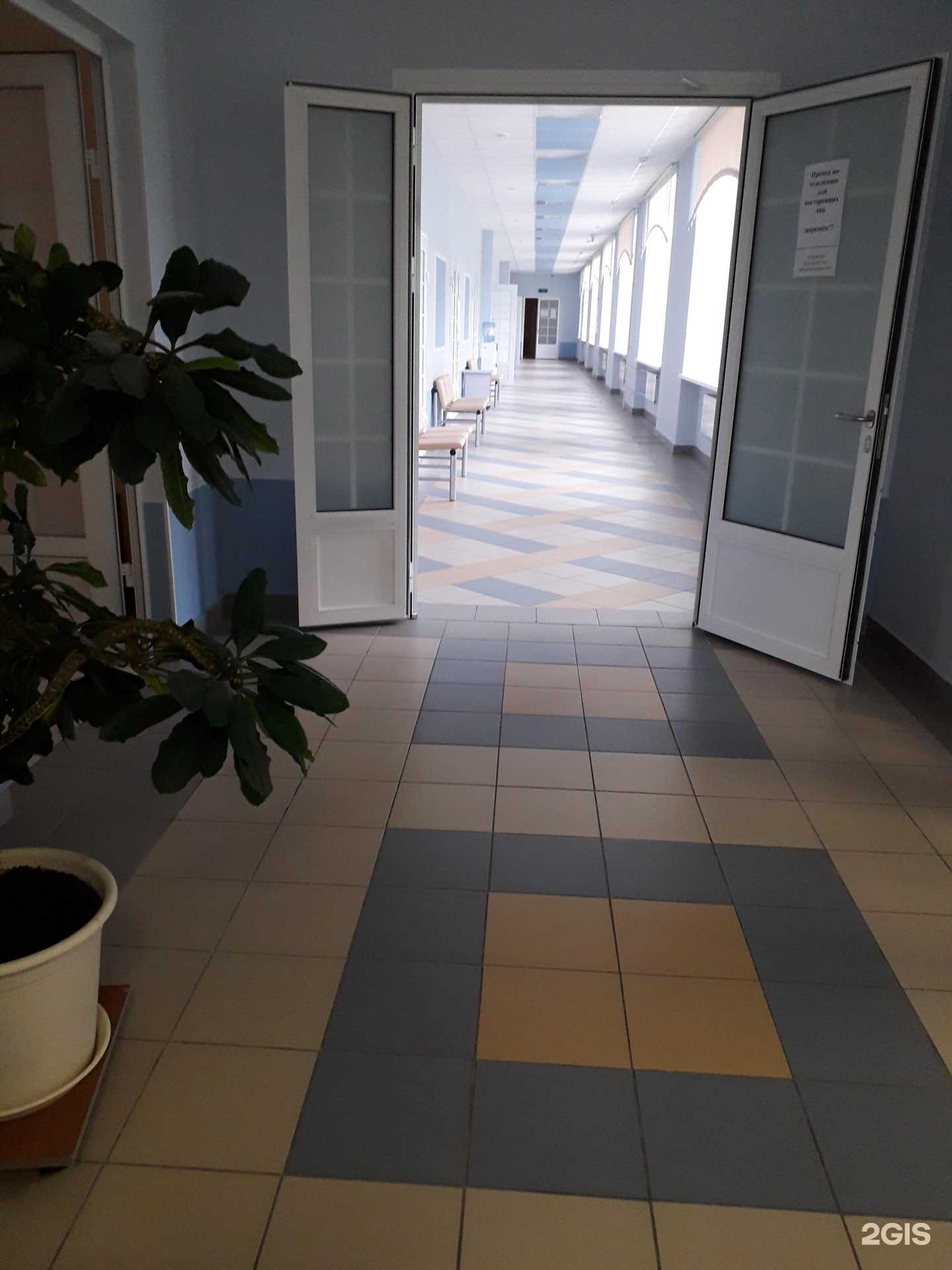 Отзывы на компанию Екатеринбургский медицинский научный центр профилактики и охраны здоровья рабочих промышленных предприятий в г. Екатеринбург c фото