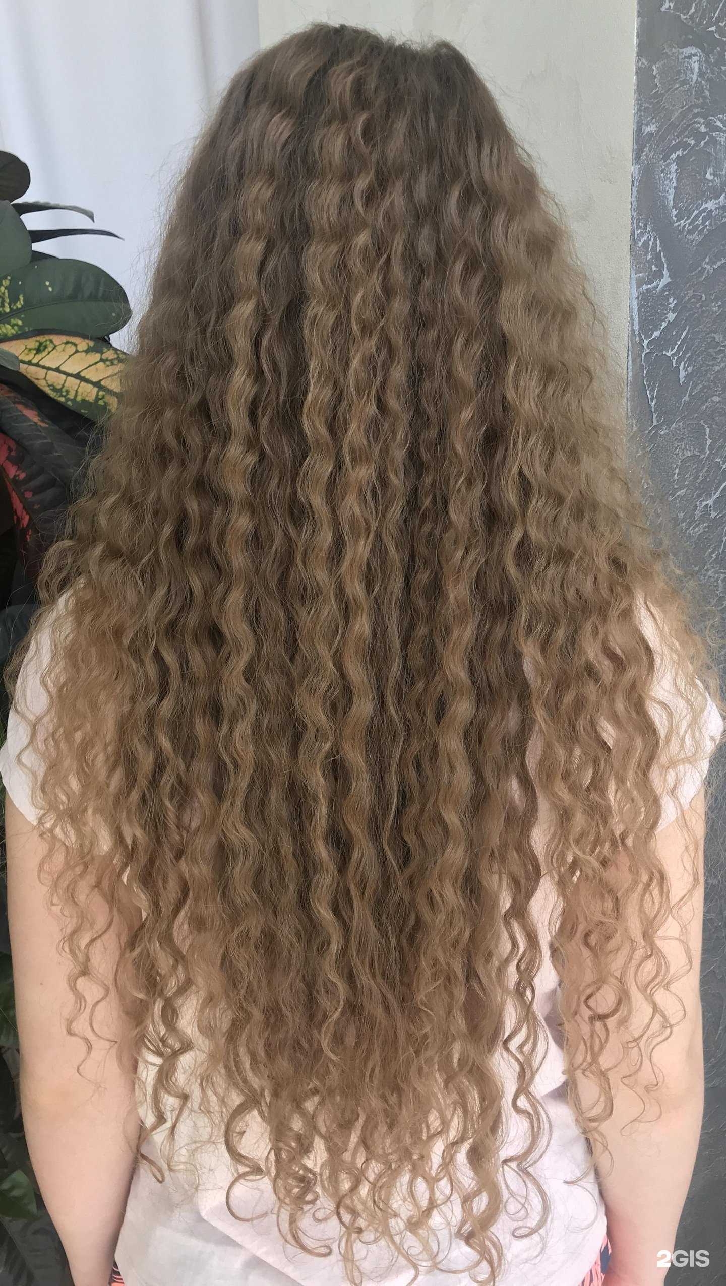 Отзывы на компанию Студия завивки и наращивания волос в Нижневартовске c фото
