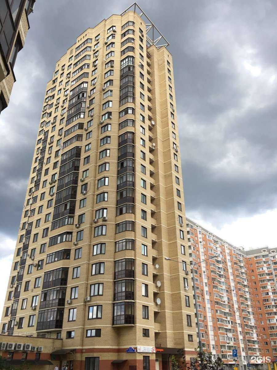 Отзывы на компанию FM в Балашихе c фото - фотография 2 из 2