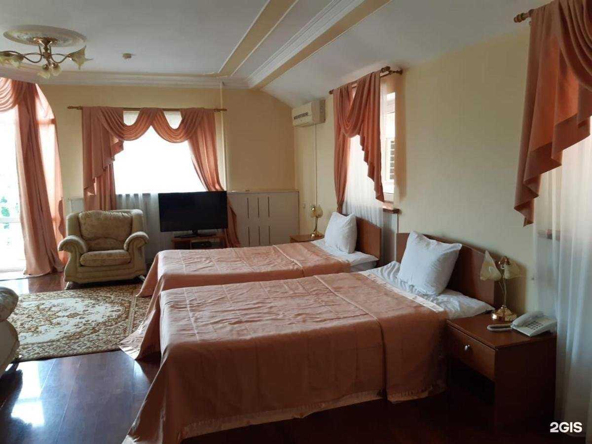 Отзывы на компанию Люкс в г. Кисловодск c фото