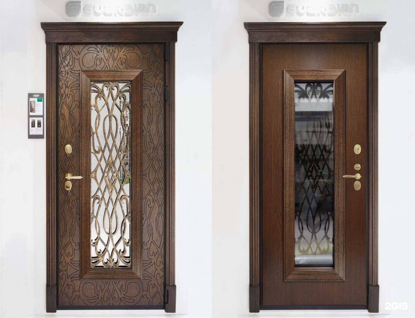 Отзывы на компанию Двери Гардиан-Окна Зотов в Нижнем Новгороде c фото