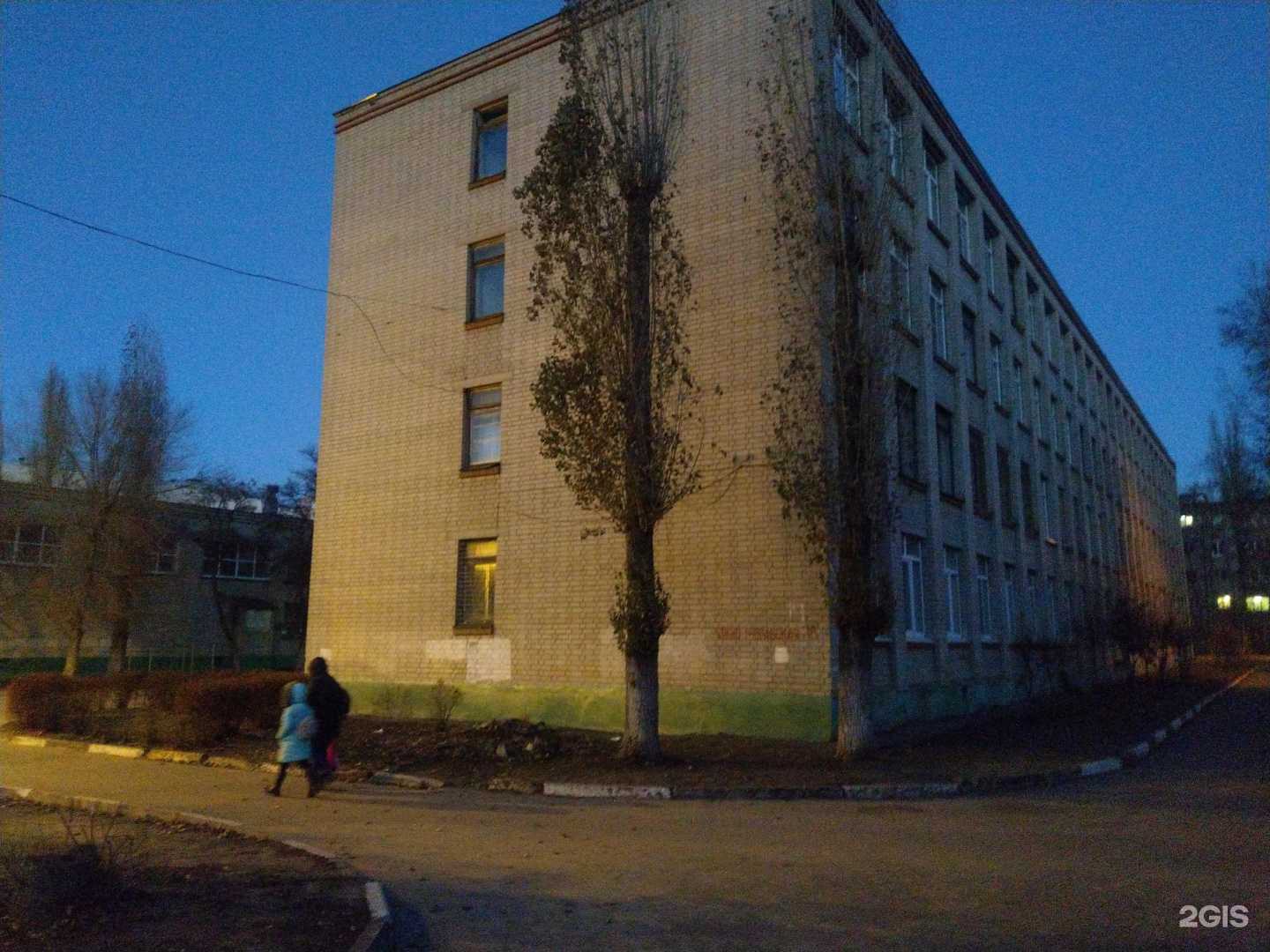 Отзывы на компанию Средняя школа №72 в Воронеже c фото