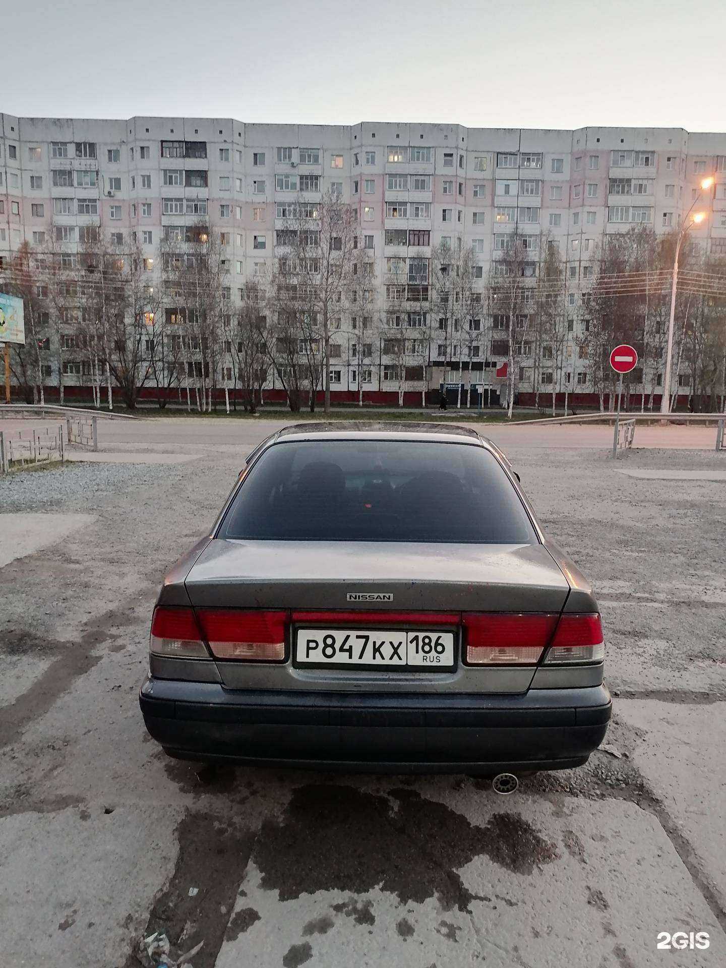 Отзывы на компанию Компания по прокату автомобилей в Нижневартовске c фото