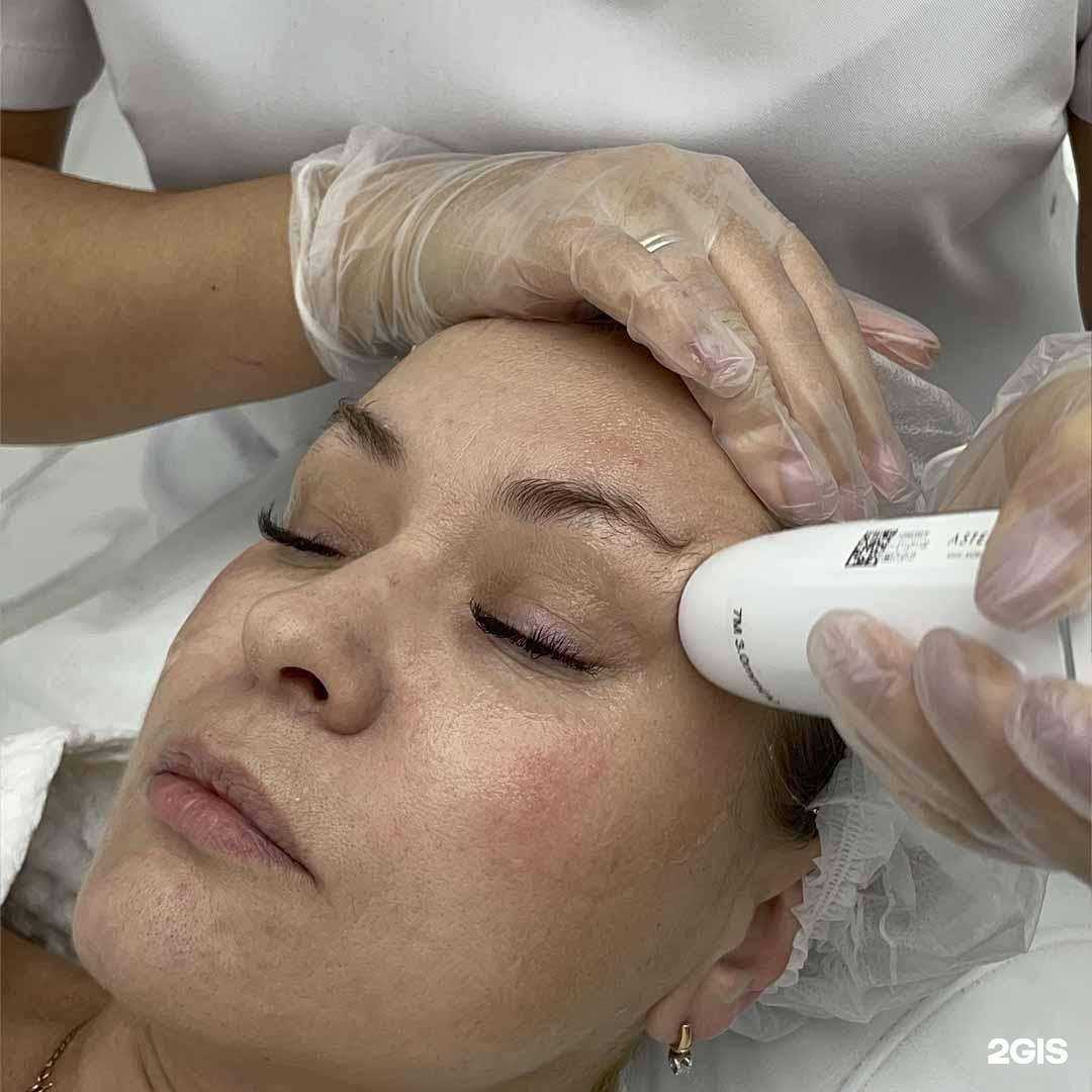 Отзывы на компанию Клиника реконструктивной косметологии в г. Екатеринбург c фото