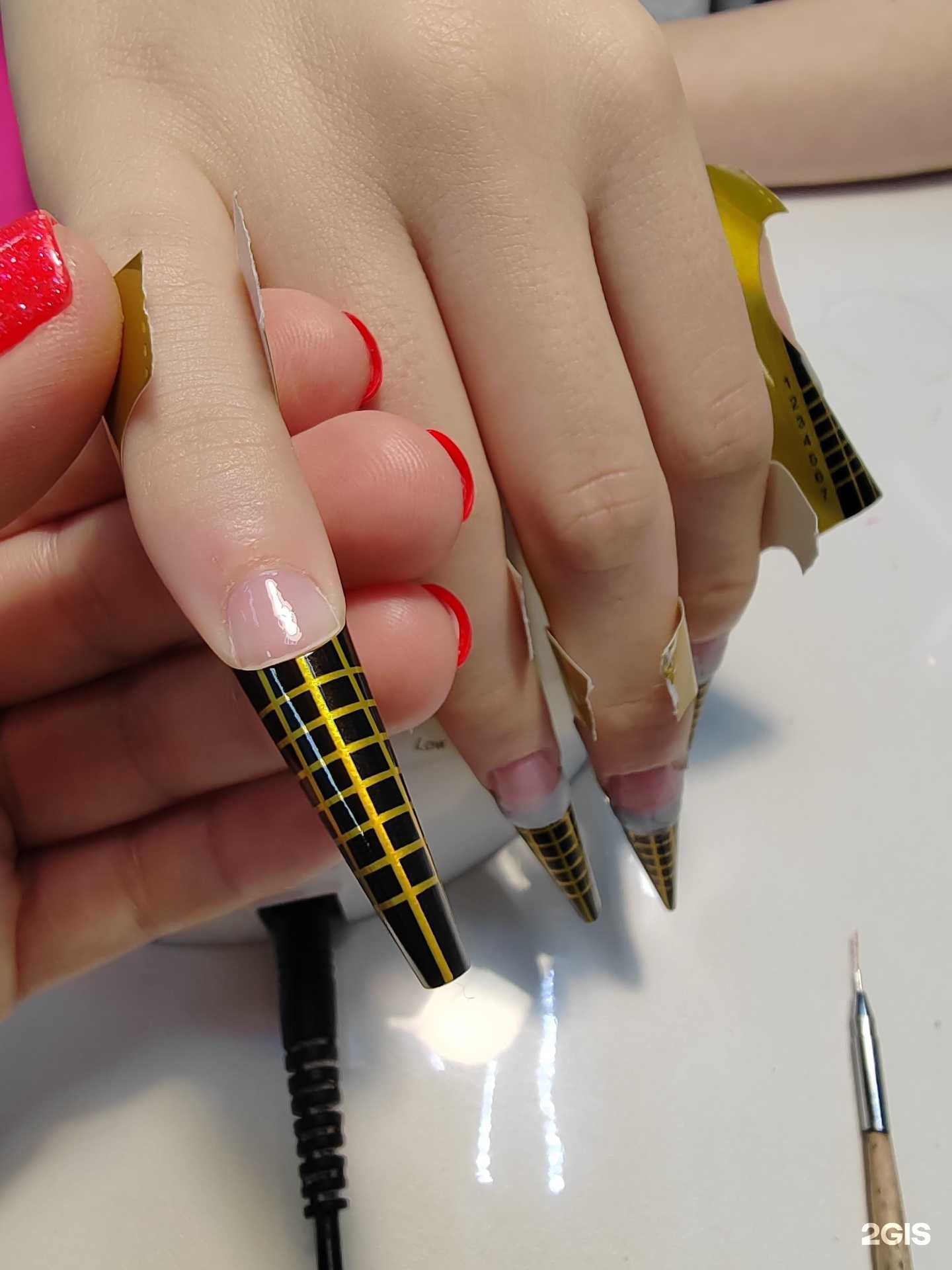 Отзывы на компанию Лизаида в г. Самара c фото