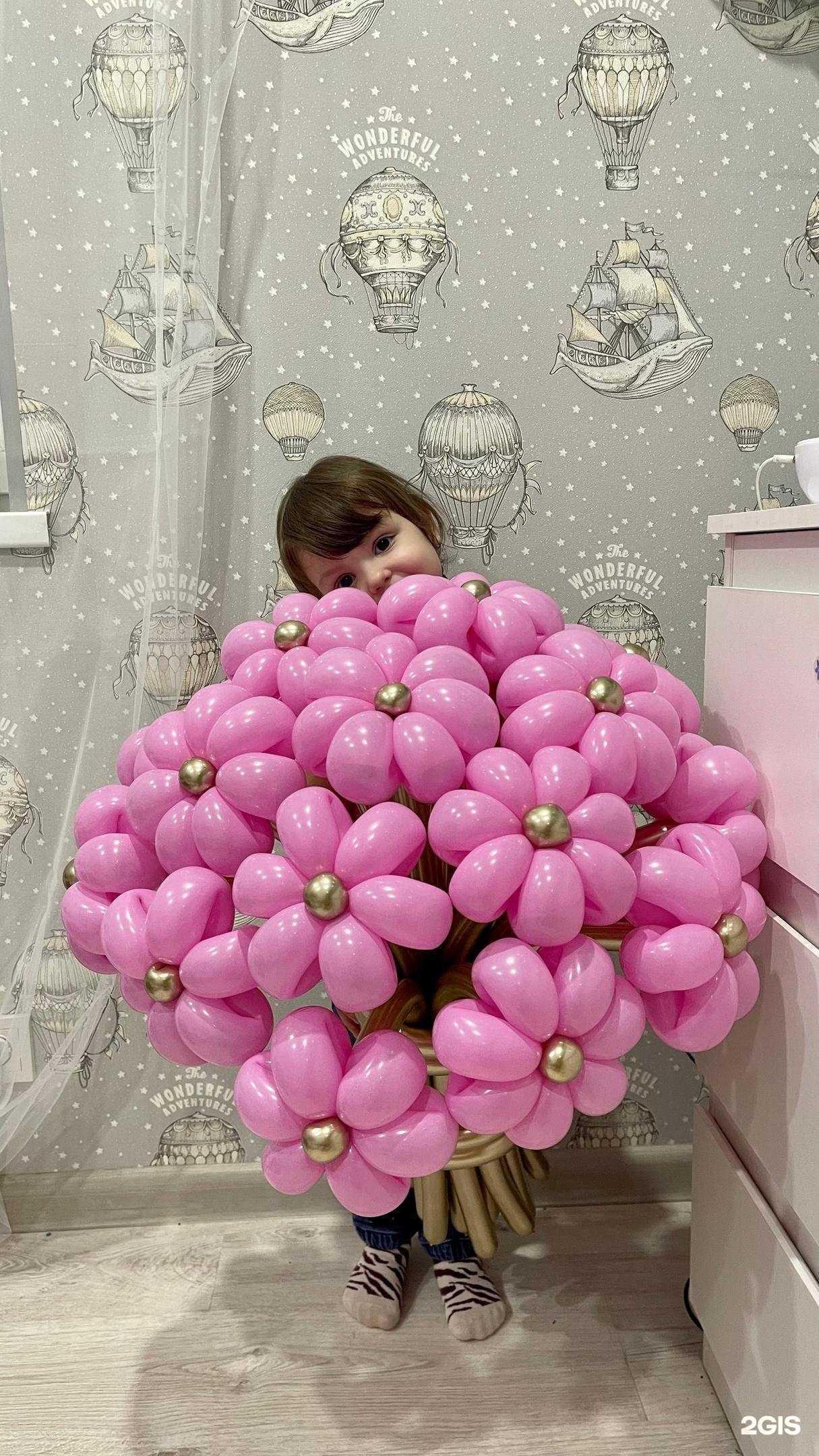 Отзывы на компанию Воздушный Мир в г. Краснодар c фото