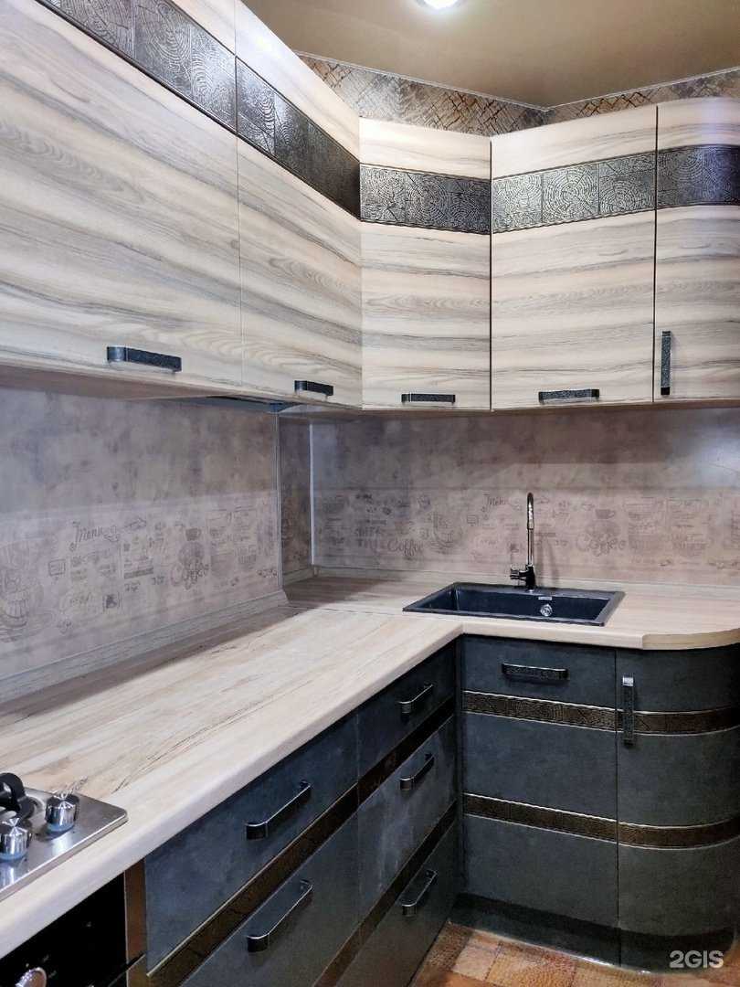 Отзывы на компанию DaVita-мебель в Самаре c фото