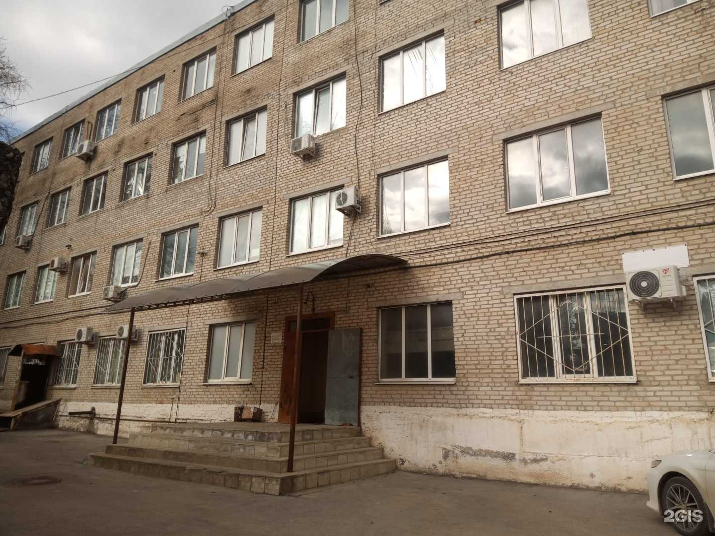 Отзывы на компанию КолХоз в Ростове-на-Дону c фото - фотография 2 из 2