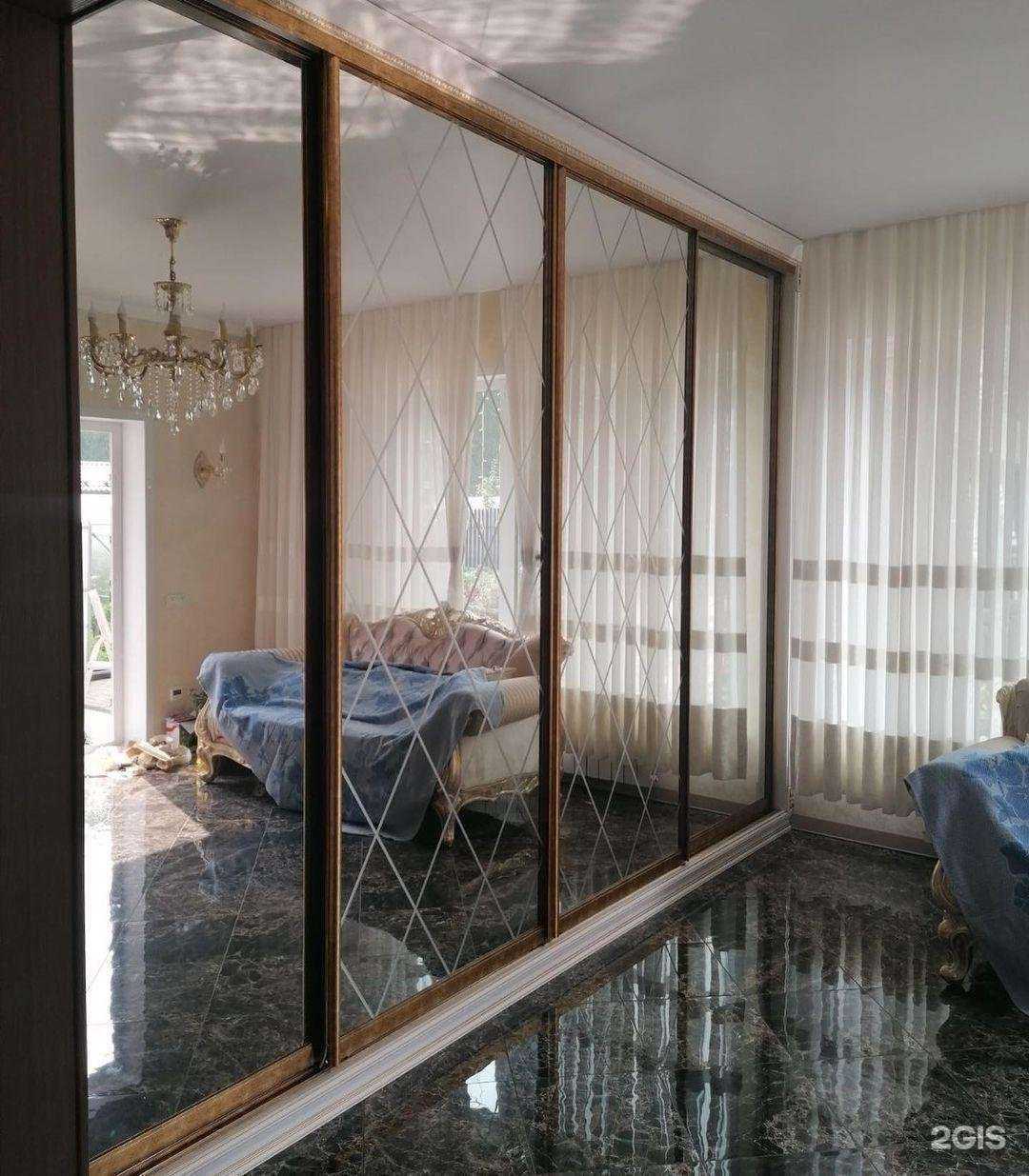 Отзывы на компанию Ermakovmebel в Красноярске c фото