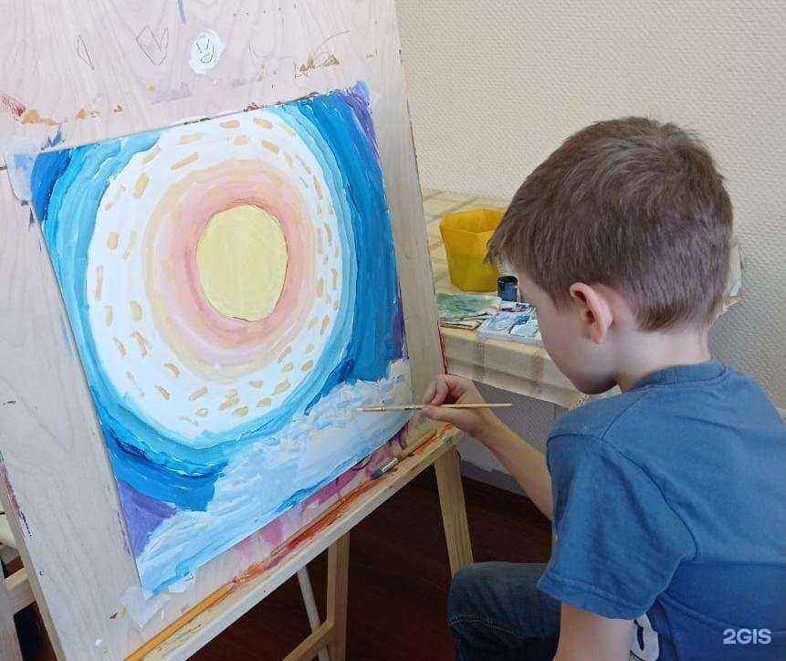 Отзывы на компанию Чудо-творчество в Екатеринбурге c фото