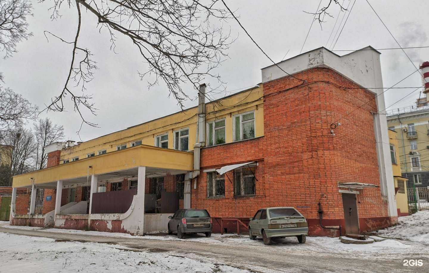 Отзывы на компанию Постирайк@ в Туле c фото - фотография 2 из 2