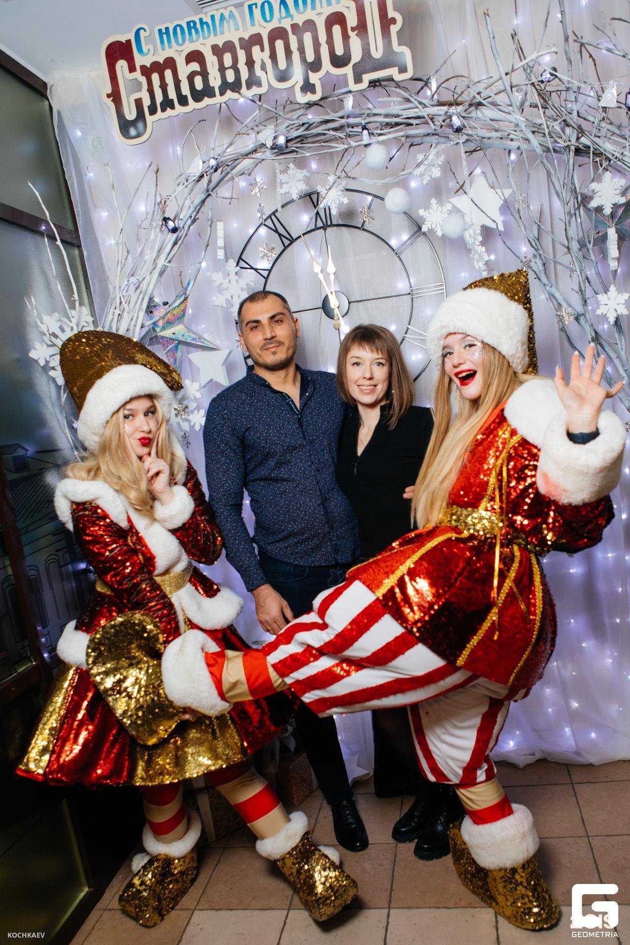 Отзывы на компанию Ставгород в Ставрополе c фото