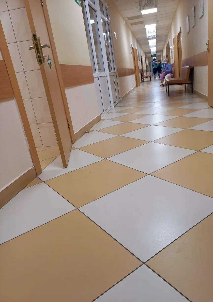 Отзывы на компанию Самарская областная клиническая больница им. В.Д. Середавина в Самаре c фото