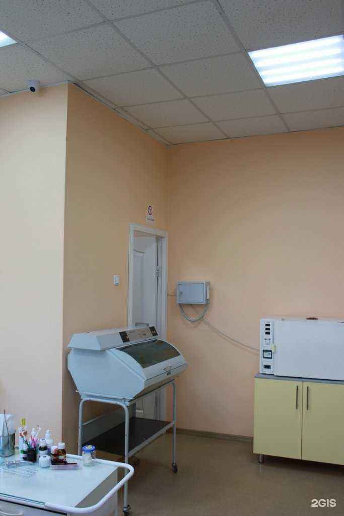 Отзывы на компанию Твой доктор в Хабаровске c фото