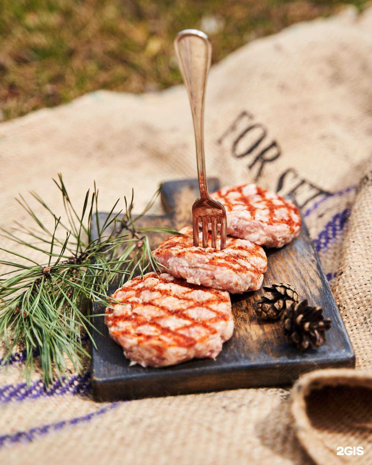 Отзывы на компанию Вкусная жизнь в г. Барнаул c фото