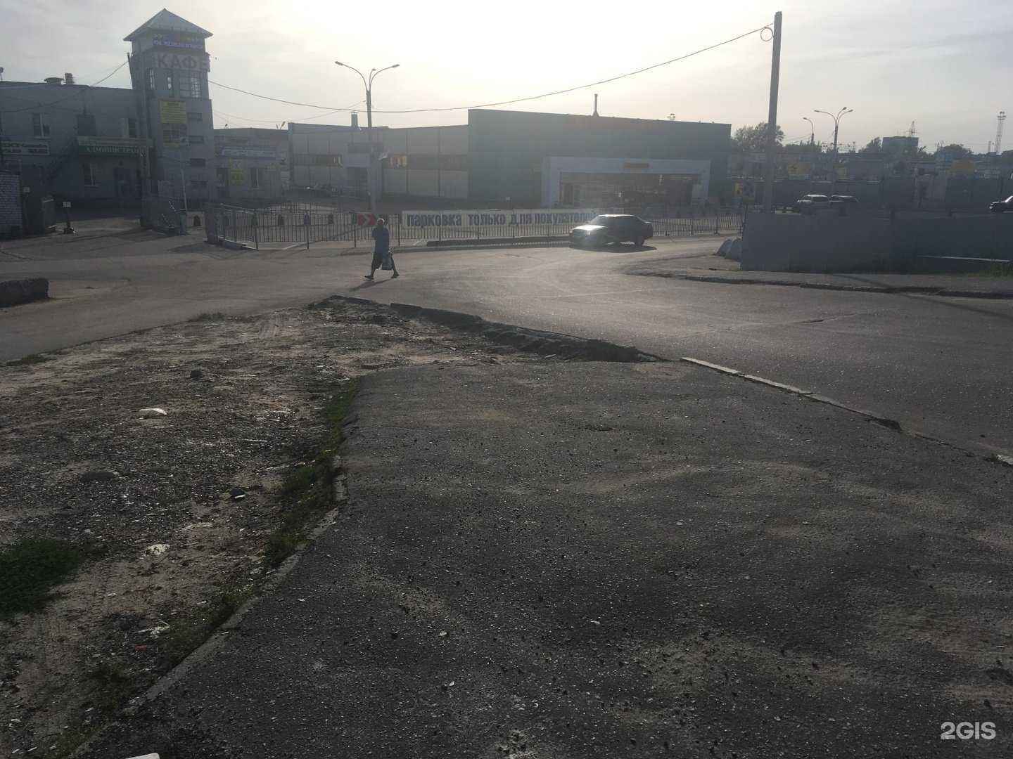 Отзывы на компанию Pelican-Shina в Нижнем Новгороде c фото