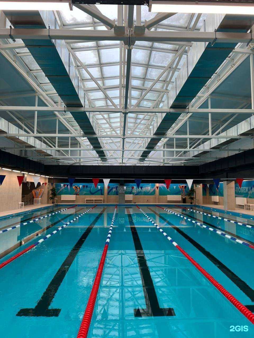 Отзывы на компанию Fitness House Prestige в Тюмени c фото