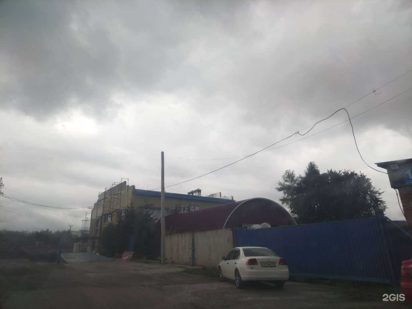 Отзывы на компанию Формула 7 в Бердске c фото - фотография 2 из 2