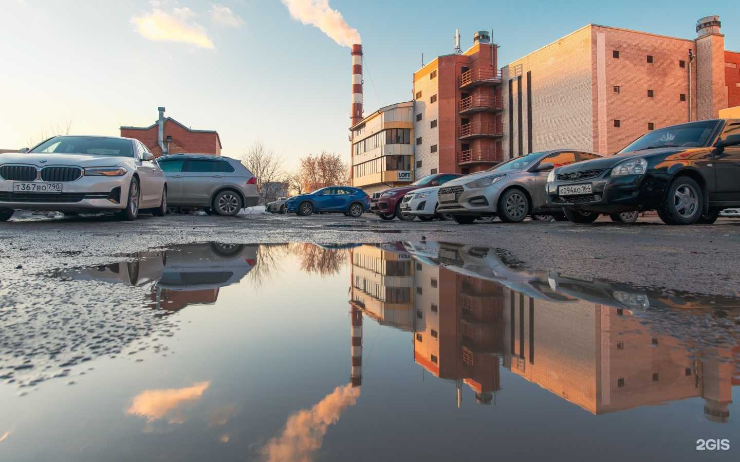 Отзывы на компанию АншлаГ в Подольске c фото - фотография 2 из 2