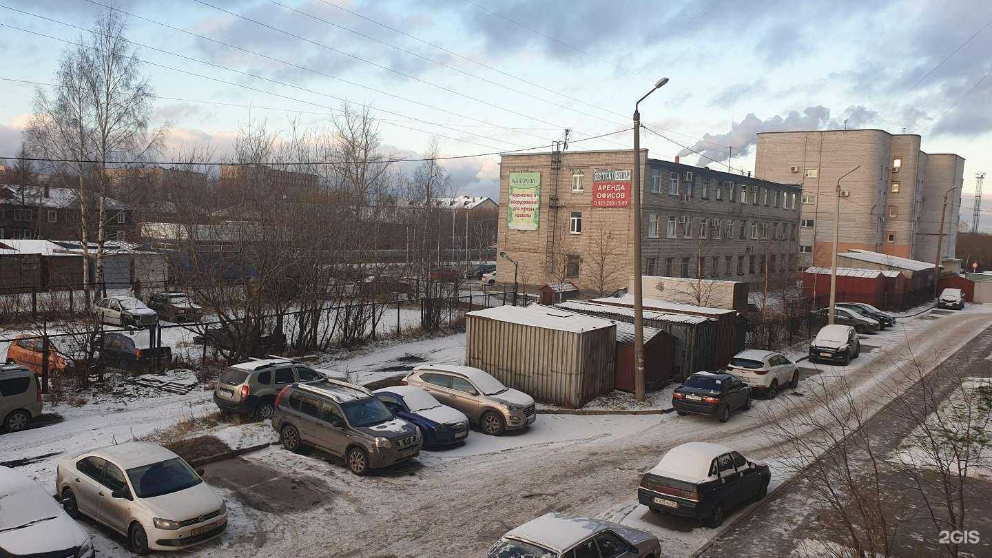 Отзывы на компанию Автовыбор в г. Архангельск c фото