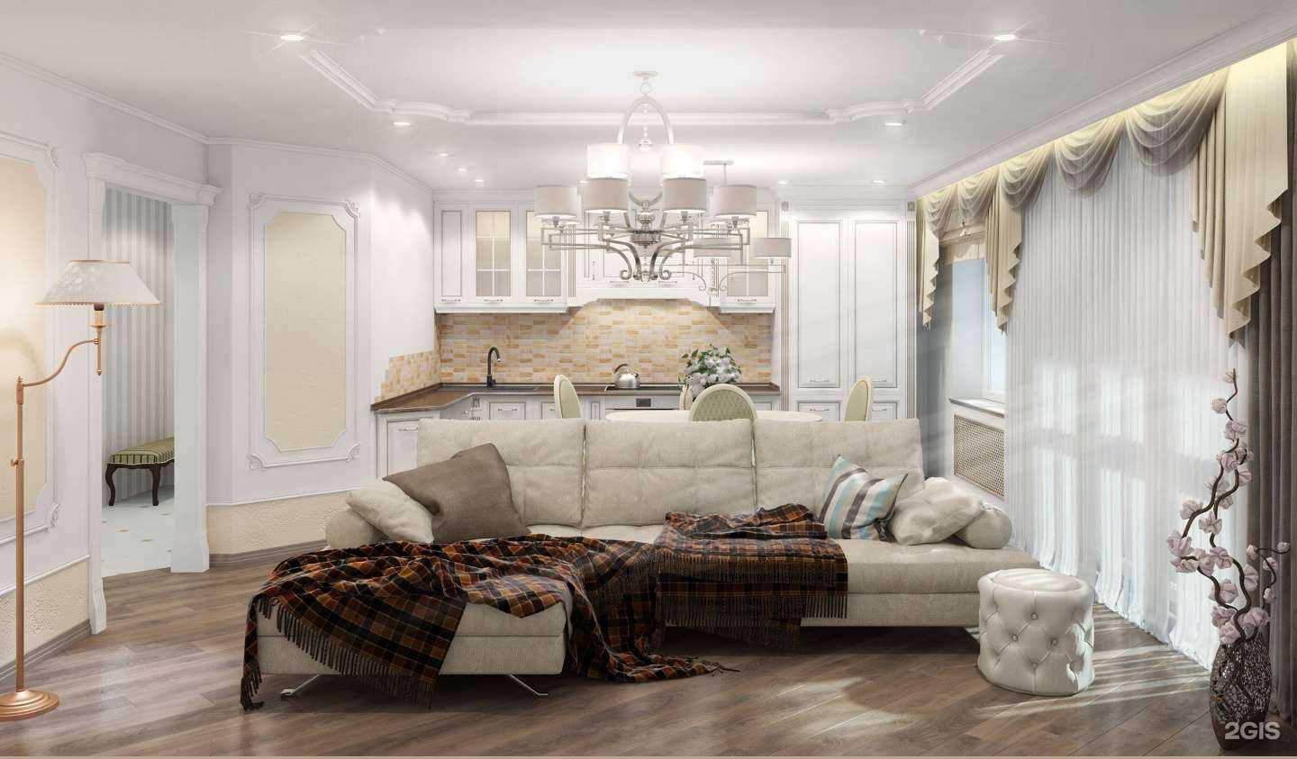 Отзывы на компанию D&D Design в г. Екатеринбург c фото